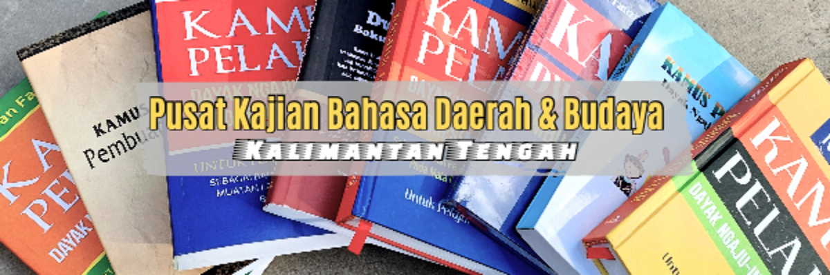 Pusat Kajian Bahasa Daerah & Budaya